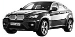 BMW E71 U2UAE Fault Code