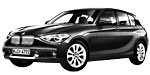 BMW F20 U2UAE Fault Code