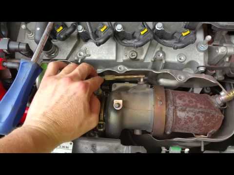 See U2UAE repair manual